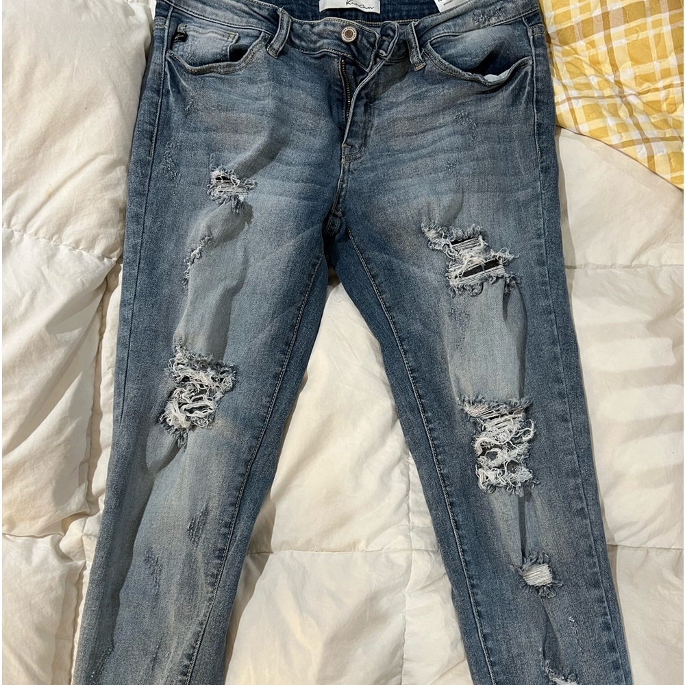 Women’s KanCan jeans